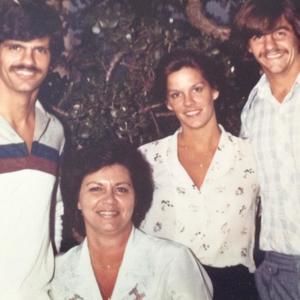 Meet your Posher, Pam